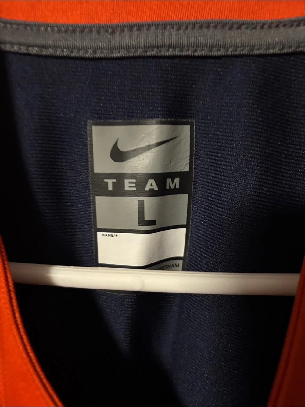 Nike official syracuse